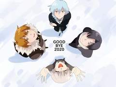 롤랑롤랑 온리전 제출작