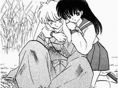 [이누야샤, 이누카고] 처음부터