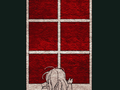 세 번째 겨울, 소리 없는 함성.