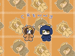 스타일/크레니 연하장