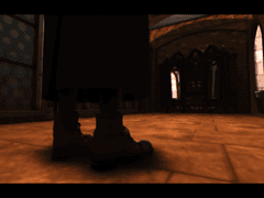 Hogwarts School of Witchcraft and Wizardry _ Defence Against the Dark Arts Homework