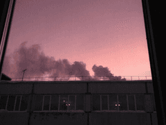 romance on get out of Cliché