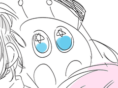 그 에스코키도들이 후룸라이드를 타는 법