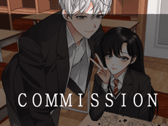 ㅇㅅㅍ의 커미션21.10.14 내용변경