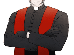 천국은 파업한게 틀림없다.