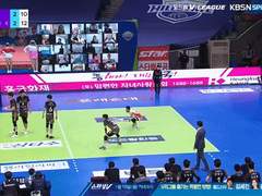 01.17(일) 14:00KOVO남 현대캐피탈 vs 한국전력