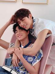 나의 유일한 색은 너였다