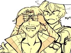 [ 5.3 강스포 ] 희망이 희망에게