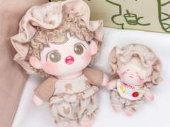 [타오바오] 곰잠옷 (10cm~20cm)