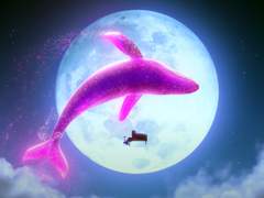 궁금증 도진 잡담