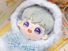 [타오바오] 눈토끼옷장 (20cm)