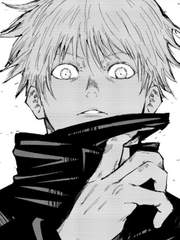 [주술회전/고죠사토루] 미친놈의 첫사랑(백업)