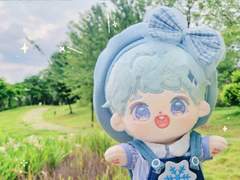 [타오바오] 스노위(20cm)