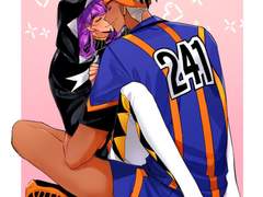 [KBDN/금랑단델] 트위터 그림&썰모음(2)