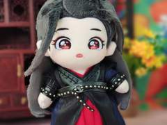 [타오바오] 위무선 옷(20cm)