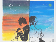 [은영해준] 매일이 기적 03화