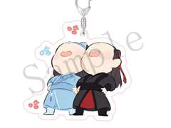 [타오바오] 망무키링