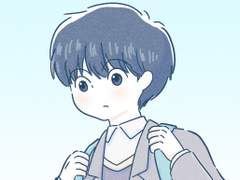 바람은 나에게 의미가 없어 - pilot type