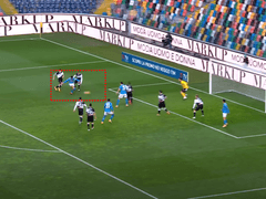 01.17(일) 20:30세리에A 나폴리 vs 피오렌티나 (라인업 분석 예정)