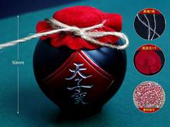 [타오바오] 진정령 악세사리(?)