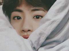 [방탄_진] Pocket boy [13]