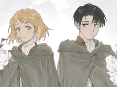 [홍보] <Dear, my dear> 전단지 공개 !