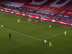 01.17(일) 23:00EPL 셰필드U vs 토트넘