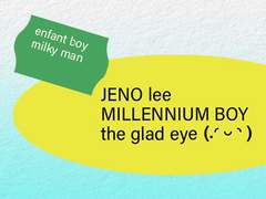 Label : Jeno