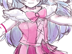 20210117 마법소녀