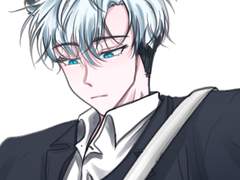 [백지한/1학년/백호] 1차 수정