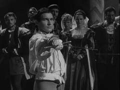 햄릿 : 윌리엄 셰익스피어 (셰익스피어의 4대 비극 중 제 1극)