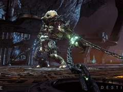 The Abomination Heist (어보미네이션 강탈작전)