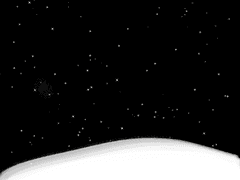 겨울신화-바스라지는 별