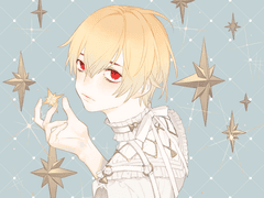 여러 설정들중 일부분-1