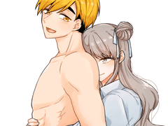 별밥 님 커미션