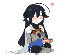 로오히 그림 백업