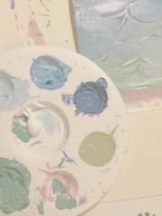 전지적 애정시점