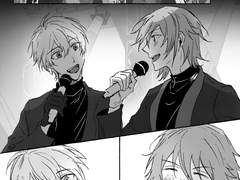 [타마소우타마]우리의 노래