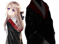 (회귀 7학년) 델피니움 블루