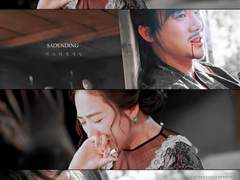 [동매양화] 나의 애기씨 外傳