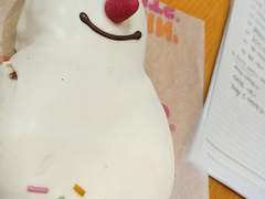 슈거파우더와 마시멜로우