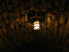 미노타우로스의 미궁 (2차 공략)