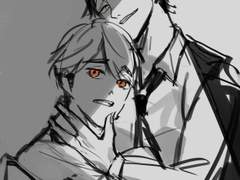 스나오사 황실 AU