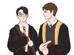 즌3 AU 그림 모음