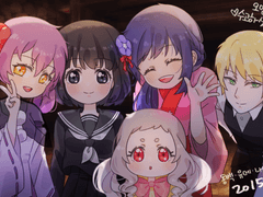 도검난무 드림 로그 백업