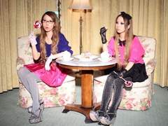 이런 부캐 또 없지