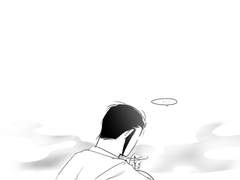 그만... 다 그만해줘... 이제는 날 놔줘