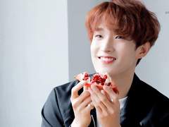 [쿱겸] Brain, Boss, Baby 21.