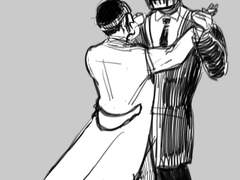 자네의 서투르고 어설픈 면도 전부 사랑했네.