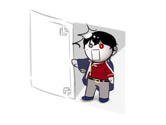 구임자 로그 그림 모음